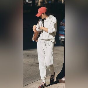 Daily Practice by Anthropologie Sparkle Women's Joggers